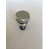 Buy cheap Direct Acting 315 Bar Hydraulic Cartridge Valves Ball Type from wholesalers