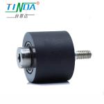 High Corrosion Resistance Rubber Sealed Bearing Multipurpose High Durability