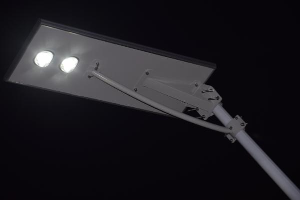 Buy cheap LED Solar Street Lights / Solar Powered Street Lights PVNST60 from wholesalers