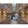 Buy cheap Professional Floor Cleaner Machine Using For Shopping Mall from wholesalers
