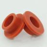 Buy cheap Rubber Silicone T Shaped Foot Mat Wear Resistant Waterproof Oil Proof from wholesalers