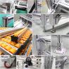 Buy cheap MV-NQBS Aluminium Profile Accessories from wholesalers
