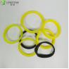 Buy cheap Custom Zoomlion Concrete Pump Parts High Temperature O Ring Gaskets from wholesalers