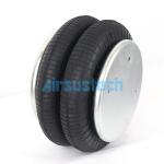Air Spring Suspension Replaces Firestone W01-358-7400 1/4 NPT Air Bags Assembly