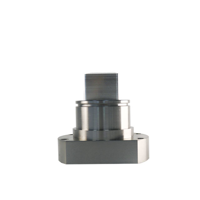 Customized Micro Machining for Hardware Parts - CNC Car Metal to Map Processing