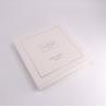 Buy cheap 400gsm Skincare Cosmetic Packaging Boxes Custom Logo Silver Foil Carton Box Printing from wholesalers