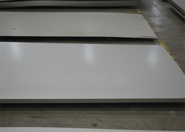 Buy cheap 2mm-8mm ASTM Stainless Tread Plate 316l Hot Rolled from wholesalers