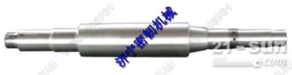 Buy cheap supply komatsu bulldozer D85 half shaft 154-27-12313 from wholesalers