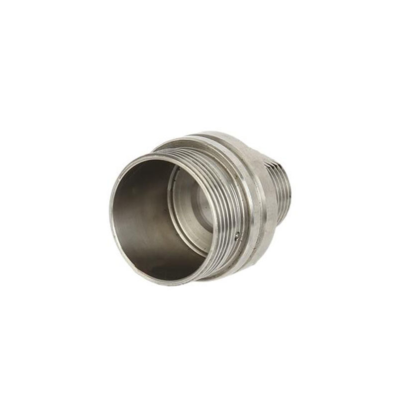 OEM Stainless Steel/Brass/Aluminum CNC Parts Milling And Turning Machining Service