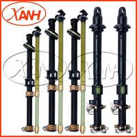 Buy cheap Over Current Protection Cylindrical Fuse Bayonet Assembly Single Pole 9f54dfc090 product