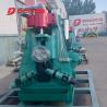 Buy cheap Customizable Vertical Ring Rolling Machine D51Y-800 Ring OD 400mm - 800mm from wholesalers