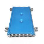 ZAX120 ECU Excavator Control Panel X9226743 X9226748 0241115000 For Hitachi