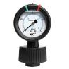 Buy cheap CHINA OEM Mc Pp-60 Diaphragm Stainless Steel Aseismic Pressure Gauge from wholesalers