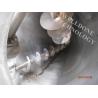 Buy cheap Short Mixing Time Pharmaceutical Powder Mixer 99 . 5% Mixing Precision from wholesalers