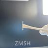Buy cheap The Small-sized Sapphire Laser Cone Is Used In Laser Cutting, Medical Lasers And Scientific Research from wholesalers