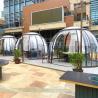 Buy cheap Star Room Hotel Homestay Outdoor Villa Garden Sun Room from wholesalers