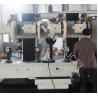 Buy cheap Automatic Faucet Polishing Machine 6 Axis Rotary Systems Four Stations from wholesalers