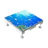 Buy cheap P2.604 P2.976 P3.91 P4.81 China hd indoor outdoor rentals Screen floor led screen night club dance floor led display scr from wholesalers