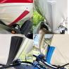 Buy cheap Durable EPDM Keel Guard for Boats Excellent Aging Resistance and Impact Protection from wholesalers
