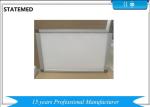 6.6 Kg LED X Ray Film Viewer 4000 / 6000 Luminance 792×488×21 mm