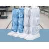 Buy cheap Anti-Static High-Tube Mesh Shoes Dust-Free Long Tube Clean Shoes Dust-Free Safety Shoes For Purification Workshop from wholesalers