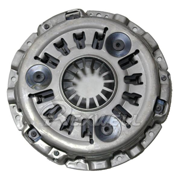 Clutch Pressure Plate And Cover Assembly For Nissan URVAN NV350 E26 Parts 30210
