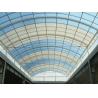 Buy cheap Heat Resistant FRP Moulded Products Used In Civil Engineering from wholesalers