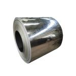 Z120 Galvanized Steel Strip Coil Hot Dipped Dx51d Z150