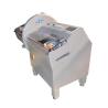 Buy cheap Industrial Fresh Meat Cutter Commercial Electric Meat Slicer SUS304 from wholesalers