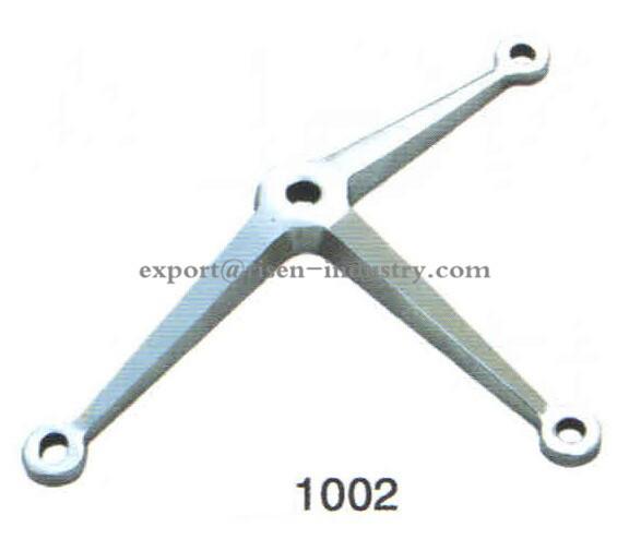 Buy cheap Stainless Steel Spider RS1002 from wholesalers