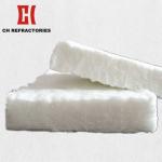 1260C 1300C Ceramic Fiber Blanket 50mm Ceramic Insulation Board