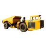 Buy cheap EUROIII 12t Underground Articulated Truck Diesel Mining Equipment from wholesalers