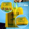 Buy cheap 100% fully biodegradable compostable nonwoven shopping bag, cornstarch 100% biodegradable compostable plastic supermarke from wholesalers