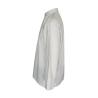 Buy cheap 240G Chef Uniform Long Sleeve Polyester 65% Cotton 35% With Snap Buttons from wholesalers