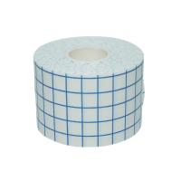 Buy cheap Spunlace Wound Dressing Product Non Woven Wound Dressing Roll product