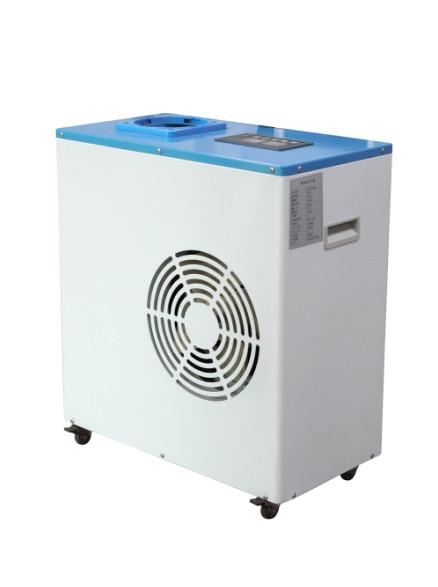 Buy cheap R401a Refrigerant Mobile Air Cooler For Air Conditioning HVAC System from wholesalers