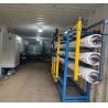 Buy cheap 100-1000 M3/Day Brackish Water RO System With Filmtec Membrane from wholesalers