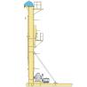 Buy cheap 380V 220V Oilfield Production Equipment , API Belt Pumping Unit from wholesalers