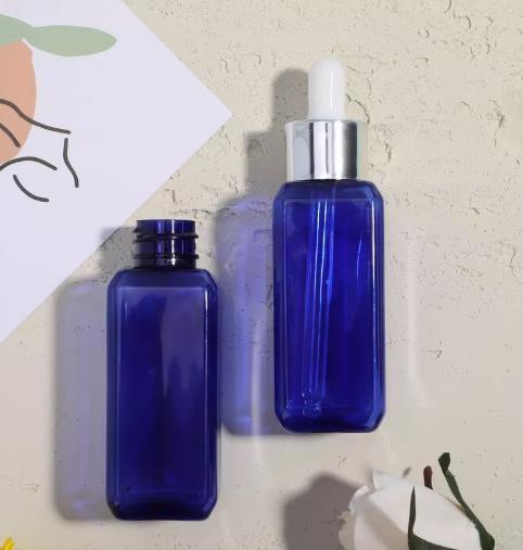 Buy cheap Cosmetic Packing Plastic 10ml Essential Oil Bottle Refillable from wholesalers