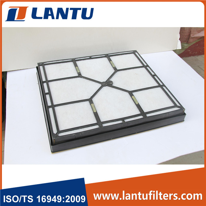 LANTU 635mm Cabin Air Filters A0040946604 AF27816 E315L01 C641500/1