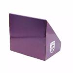 Paper Box Cardboard Countertop Displays 4C Custom For Retail