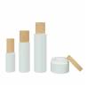 Buy cheap Cosmetic Empty Plastic Shampoo Lotion Bottle Rotary Airless Spray Pump from wholesalers
