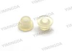 CH08-01-48 Spare Parts Textile Machinery Parts Plastic Sleeve Damper For Yin