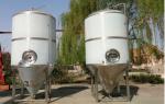 High Performance Craft Beer Equipment Semi Automatic For Micro Beer Factory