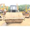 Buy cheap Ingersoll Rand SD100 Second Hand Road Roller 4km/H from wholesalers