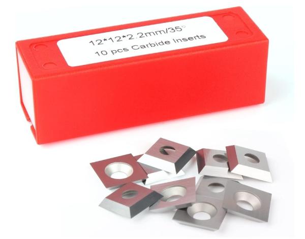 Buy cheap Professional Grade Woodworking Turning Blades for Superior Performance from wholesalers