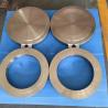 Buy cheap NXF ANSI/JIS/ASME/ISO/GB DN 15-1200 Class 150-2500 ASTM B581,ASTM B582,ASTM B619 Alloy G-35/UNS N06035 Blanks Figure 8 Blanks from wholesalers