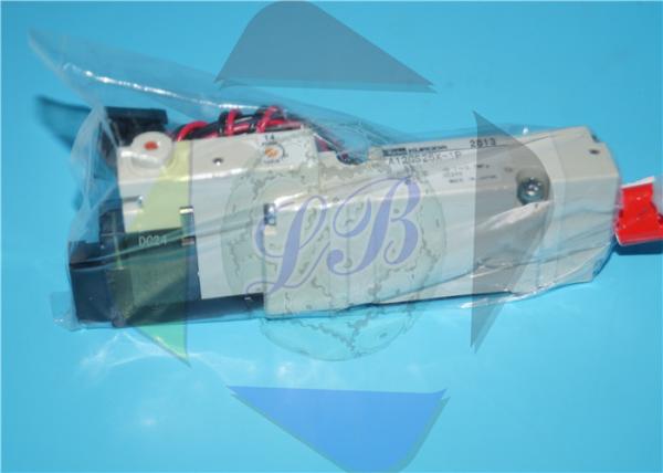 Buy cheap A05GD35X-1P Original Valve Spare Parts For Komori Printing Machine from wholesalers