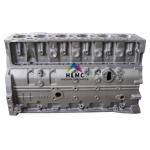 Cummins 6BT5.9 6D102 Diesel Spare Parts Engine Cylinder Block 3928797 3916255
