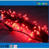 Buy cheap garden decorate 100leds AC christmas led string light from wholesalers